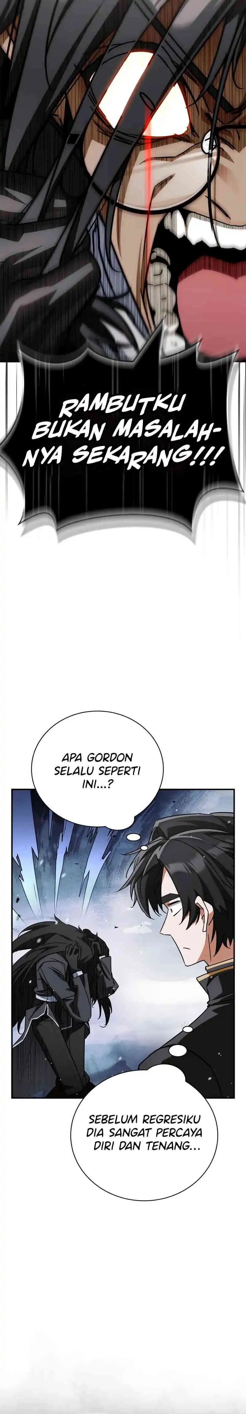 The Demon King Overrun by Heroes Chapter 2 halaman 27