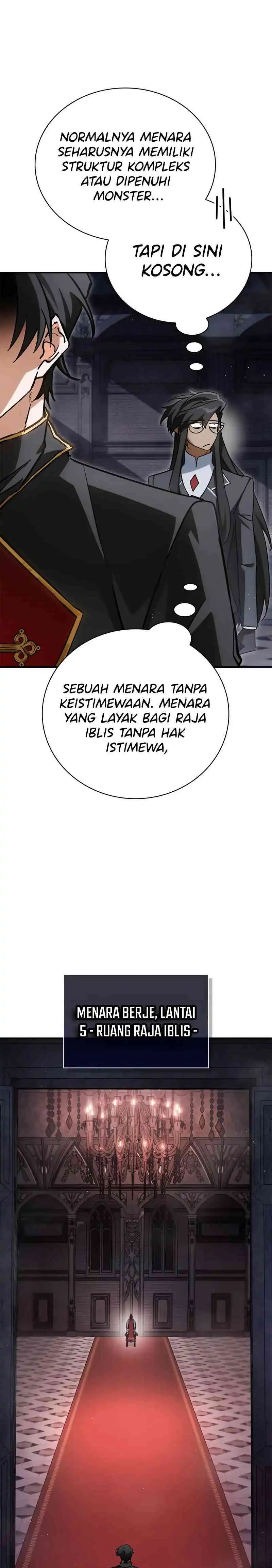 The Demon King Overrun by Heroes Chapter 2 halaman 44