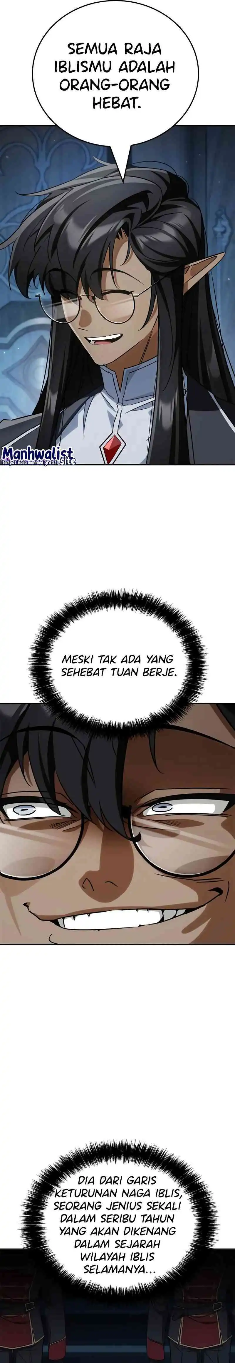 The Demon King Overrun by Heroes Chapter 2 halaman 18