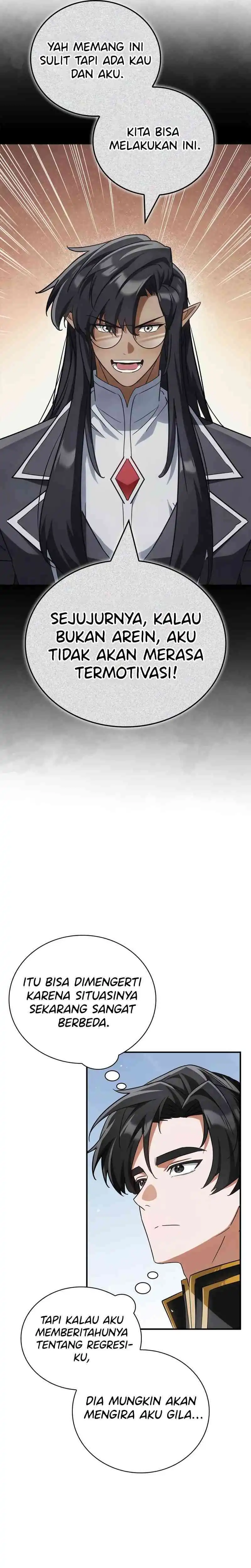 The Demon King Overrun by Heroes Chapter 2 halaman 28