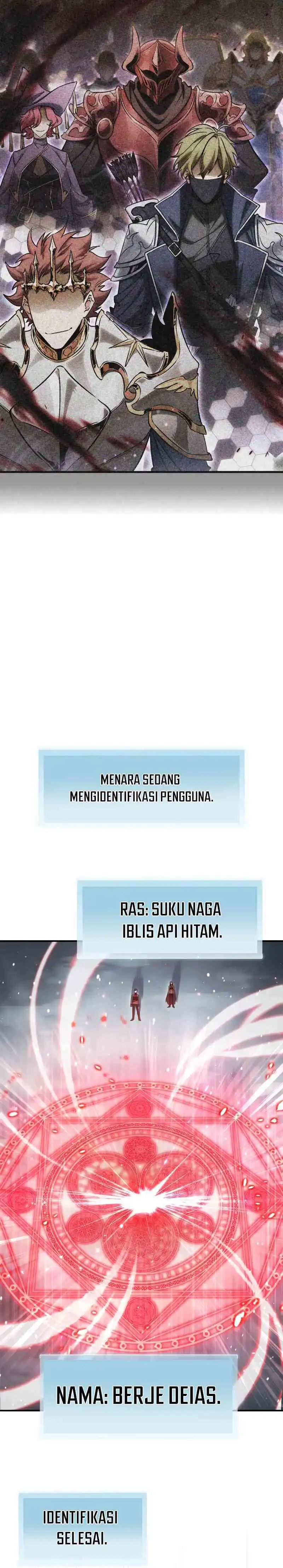 The Demon King Overrun by Heroes Chapter 2 halaman 38