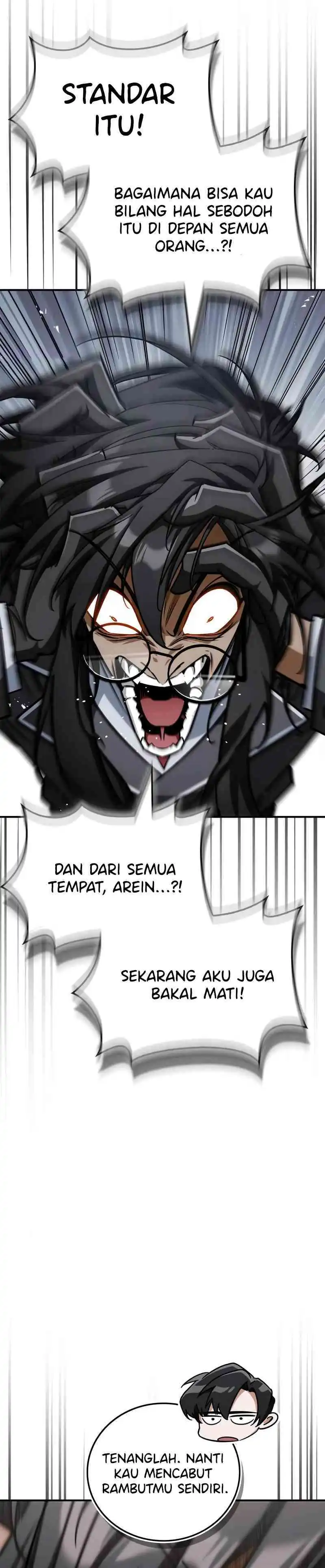 The Demon King Overrun by Heroes Chapter 2 halaman 26