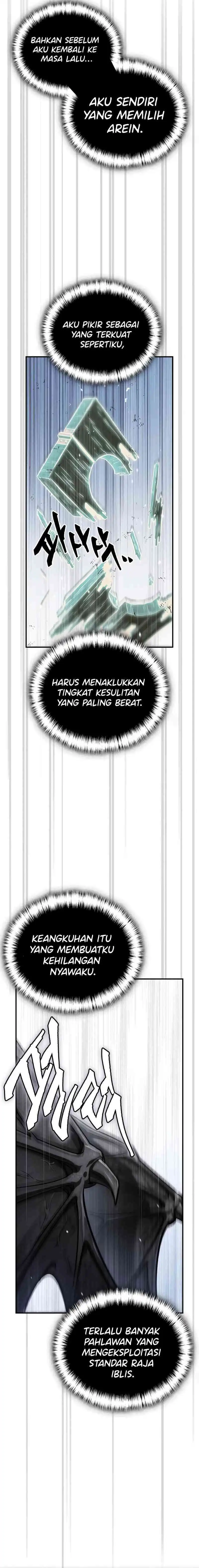 The Demon King Overrun by Heroes Chapter 2 halaman 11