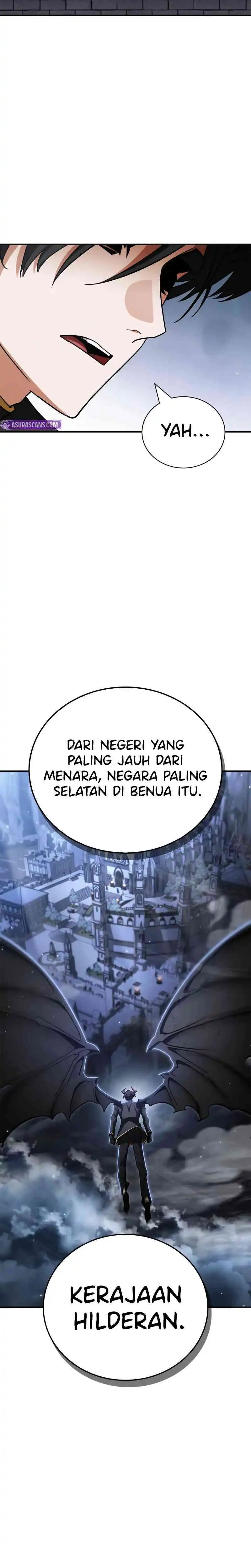 The Demon King Overrun by Heroes Chapter 2 halaman 52