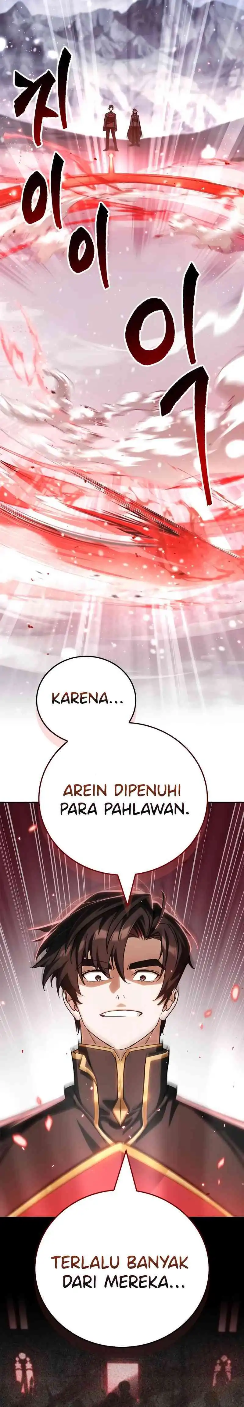 The Demon King Overrun by Heroes Chapter 2 halaman 37