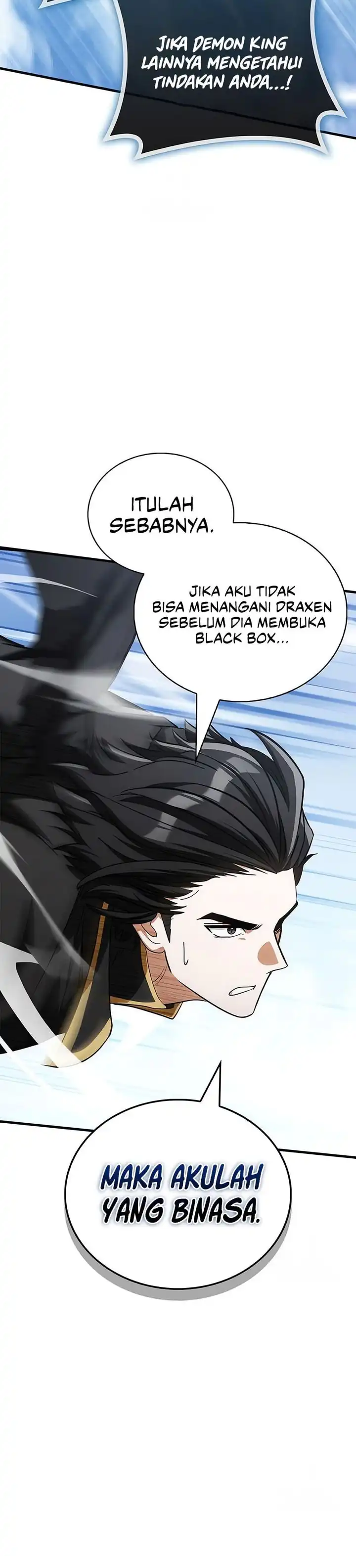 The Demon King Overrun by Heroes Chapter 21 halaman 12