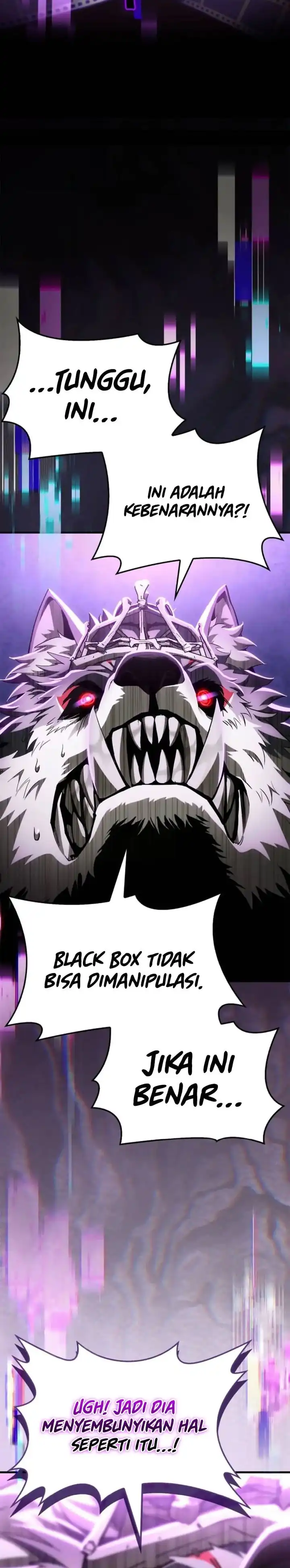 The Demon King Overrun by Heroes Chapter 22 halaman 5