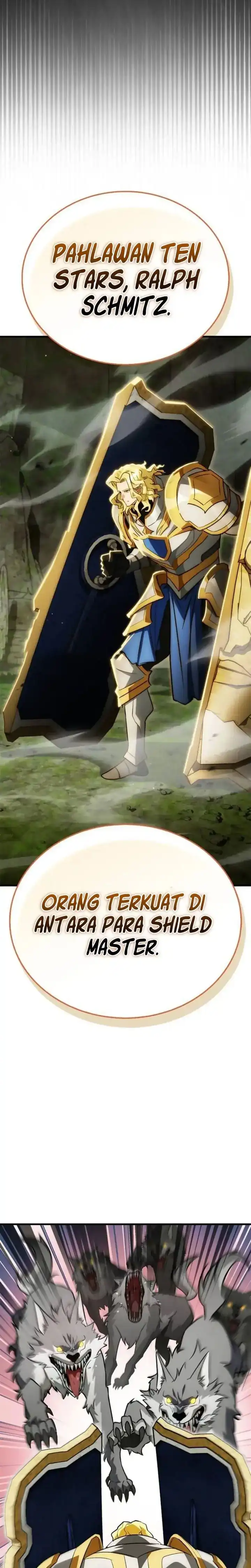 The Demon King Overrun by Heroes Chapter 22 halaman 14