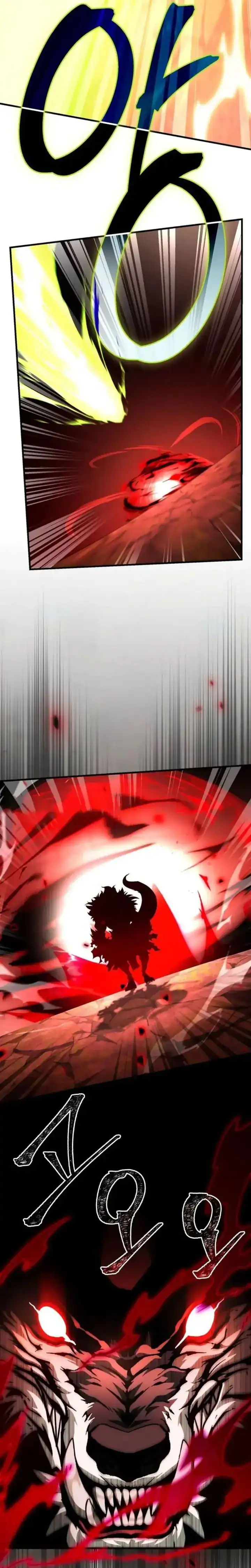 The Demon King Overrun by Heroes Chapter 22 halaman 36