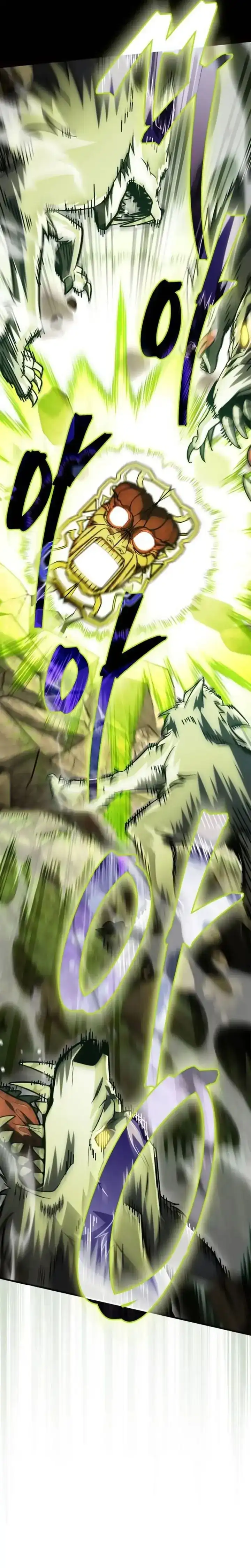 The Demon King Overrun by Heroes Chapter 22 halaman 18