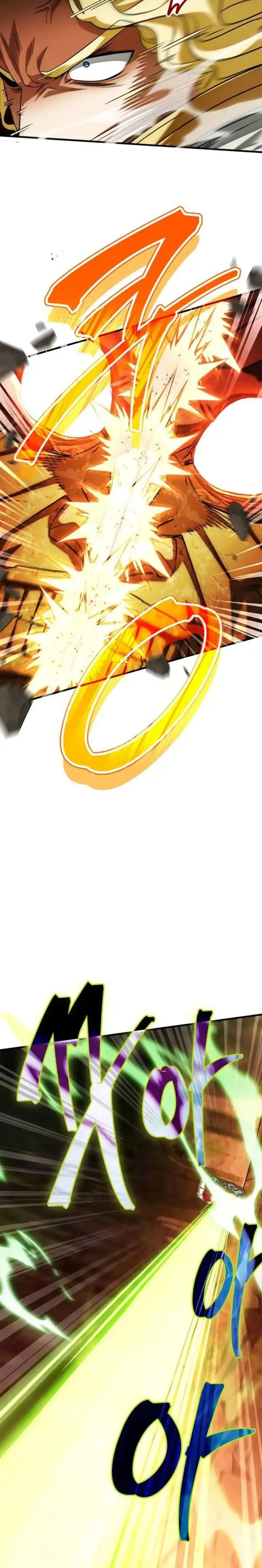 The Demon King Overrun by Heroes Chapter 22 halaman 35