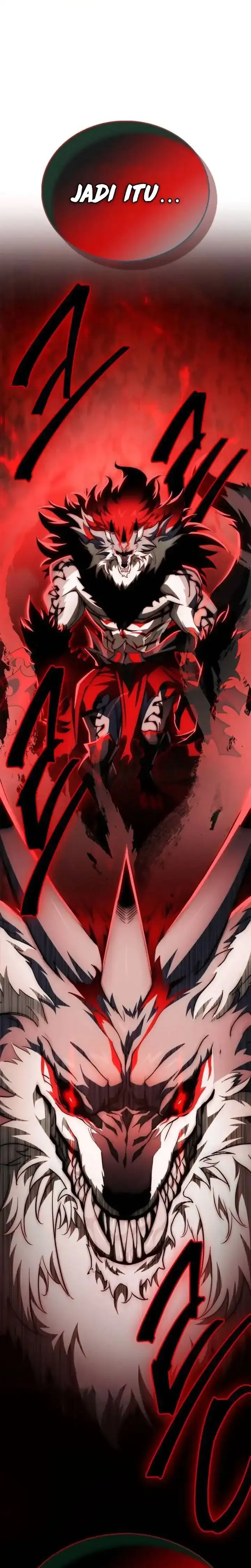 The Demon King Overrun by Heroes Chapter 22 halaman 38