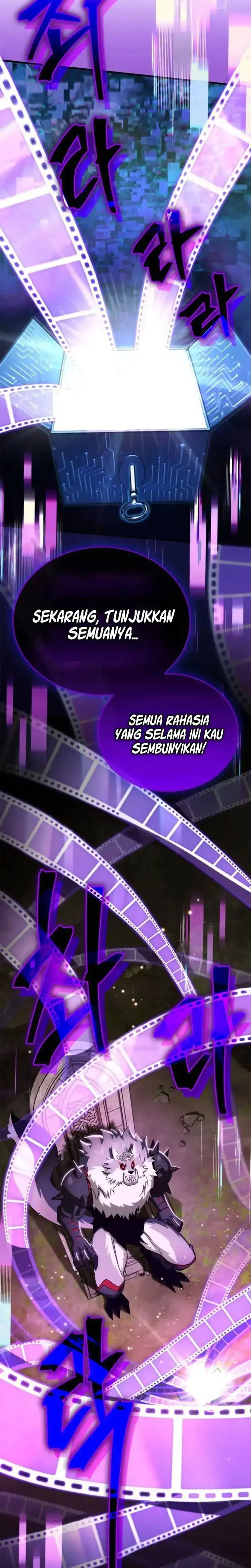 The Demon King Overrun by Heroes Chapter 22 halaman 4