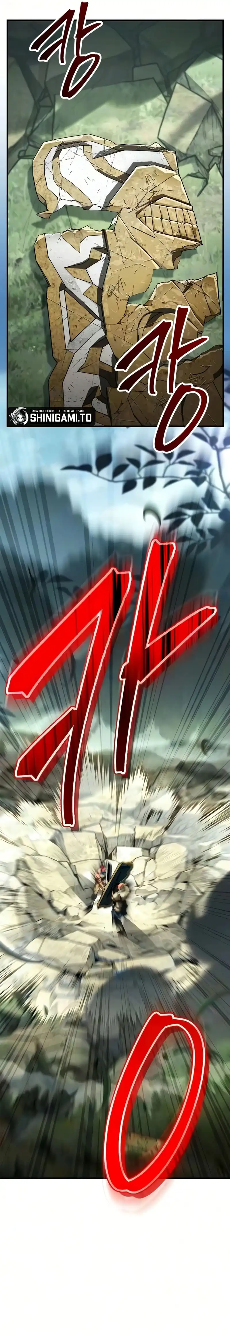 The Demon King Overrun by Heroes Chapter 36 halaman 16