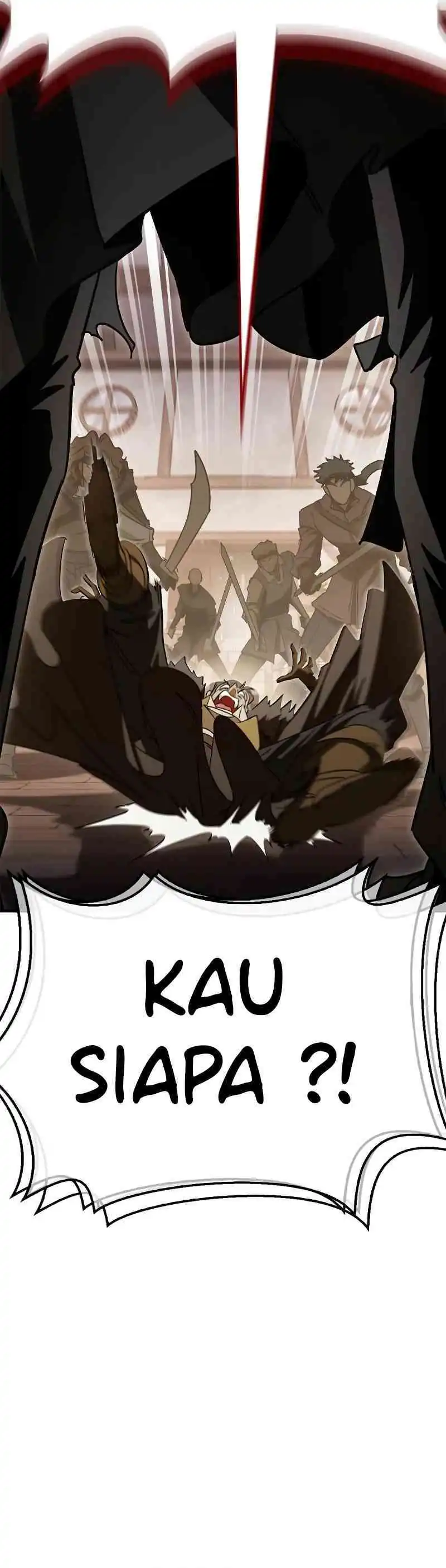 The Demon King Overrun by Heroes Chapter 4 halaman 42