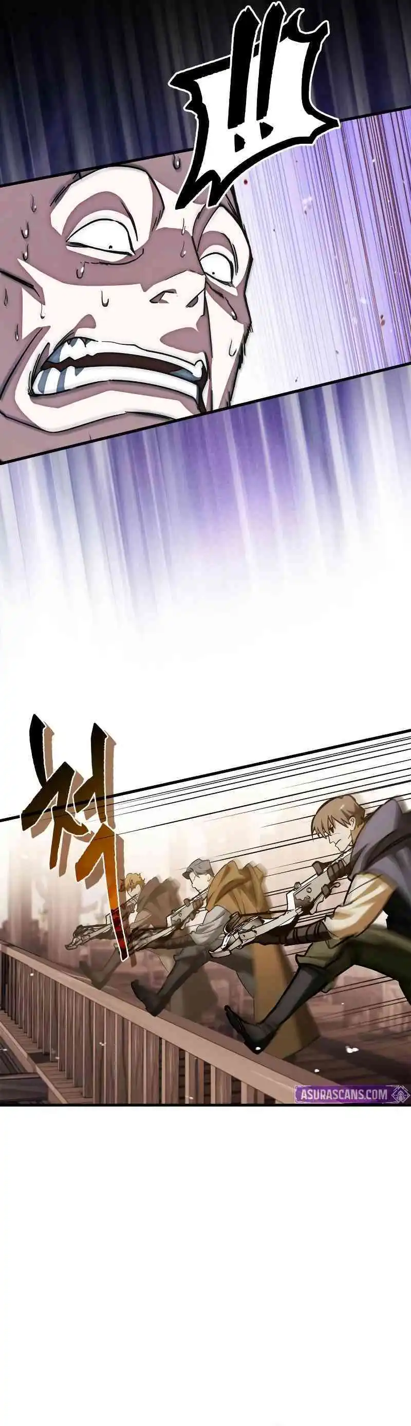 The Demon King Overrun by Heroes Chapter 4 halaman 49