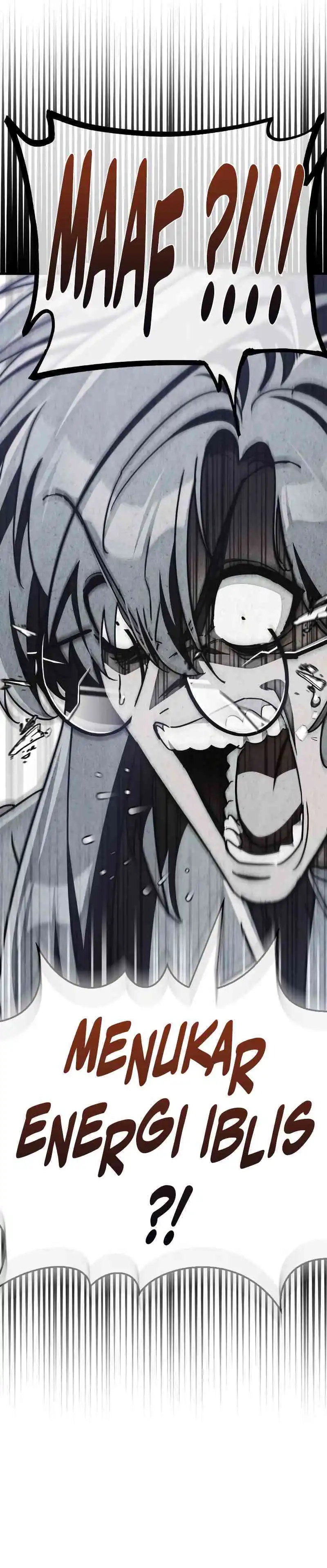 The Demon King Overrun by Heroes Chapter 4 halaman 29