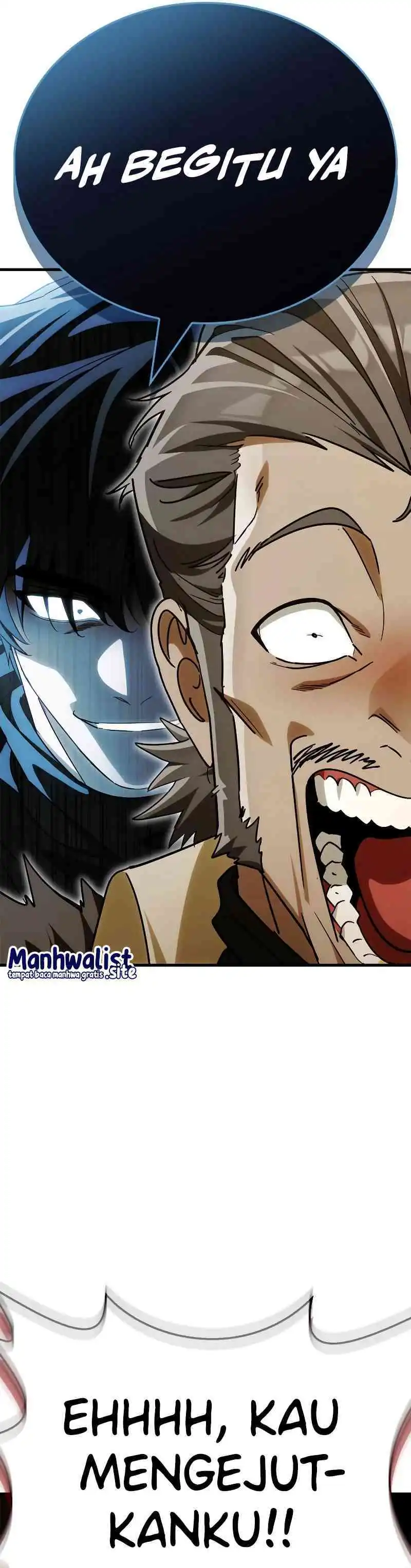 The Demon King Overrun by Heroes Chapter 4 halaman 41