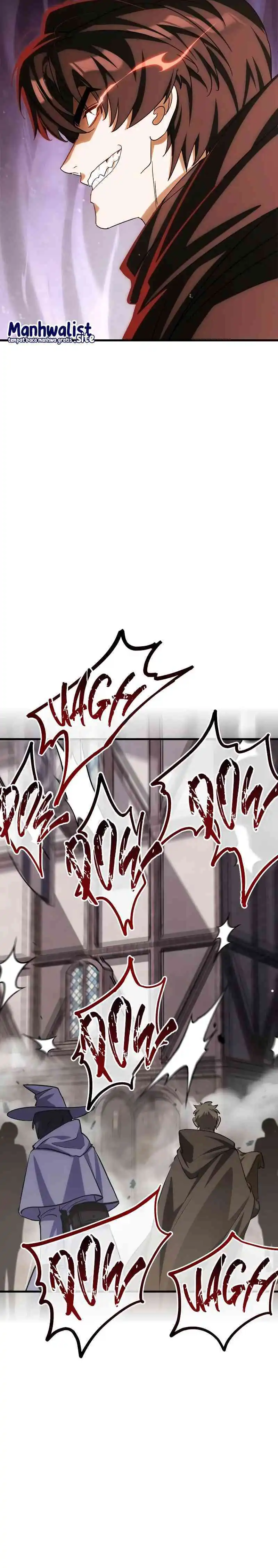 The Demon King Overrun by Heroes Chapter 4 halaman 51