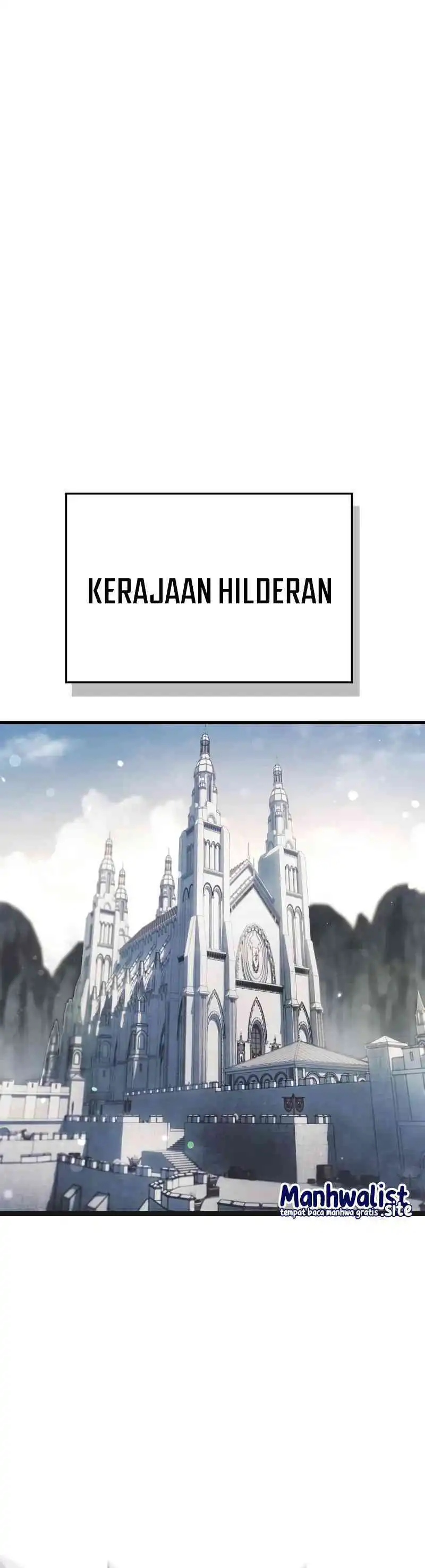 The Demon King Overrun by Heroes Chapter 4 halaman 7