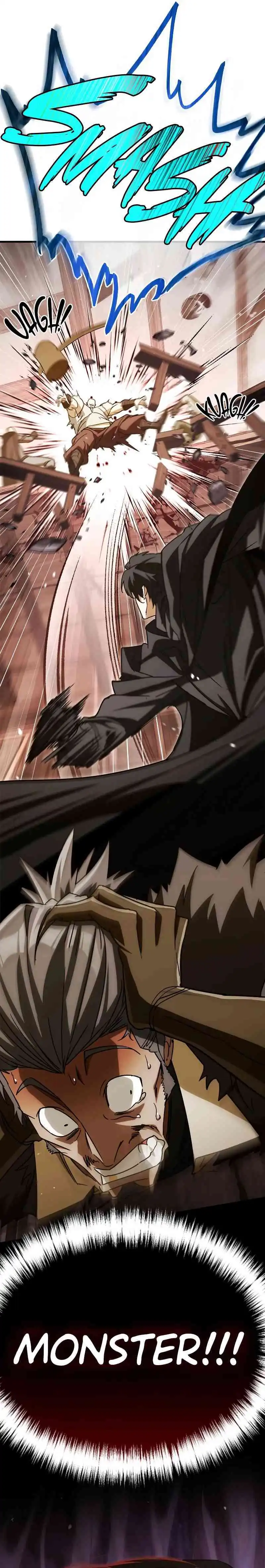 The Demon King Overrun by Heroes Chapter 4 halaman 50