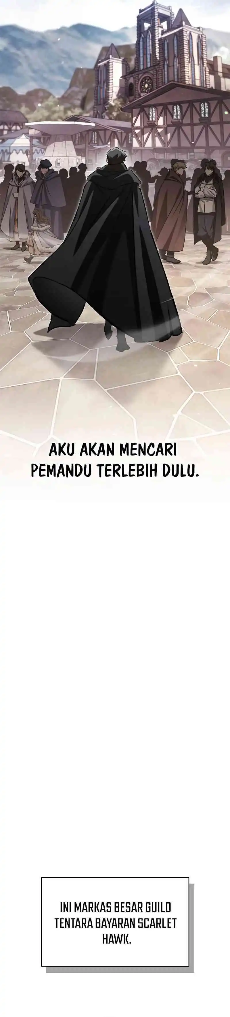 The Demon King Overrun by Heroes Chapter 4 halaman 35