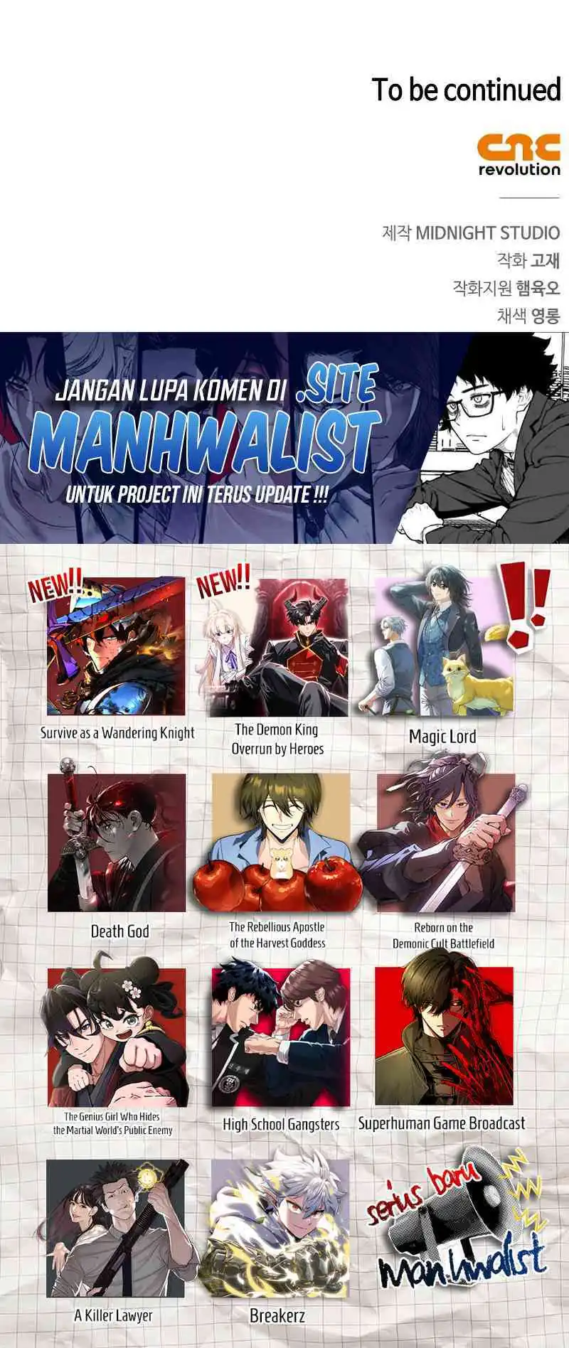 The Demon King Overrun by Heroes Chapter 4 halaman 63