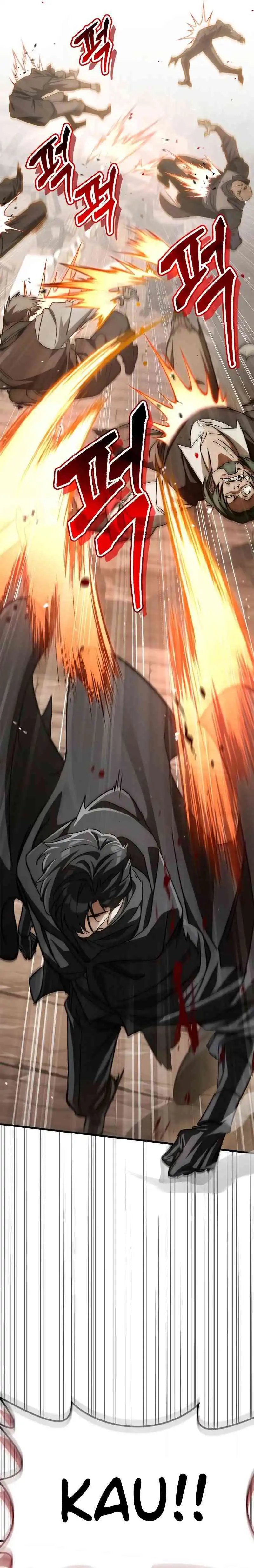 The Demon King Overrun by Heroes Chapter 4 halaman 46