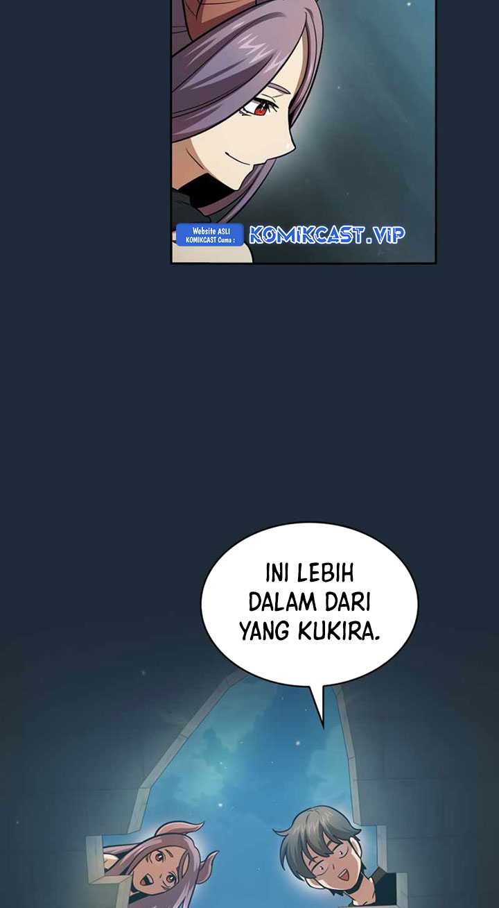 Is this Hero for Real? Chapter 82 halaman 60