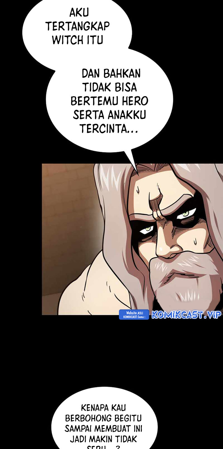 Is this Hero for Real? Chapter 84 halaman 73