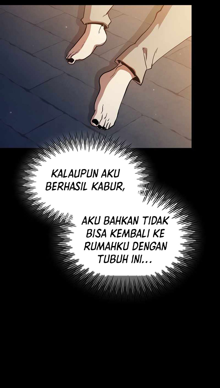 Is this Hero for Real? Chapter 84 halaman 41