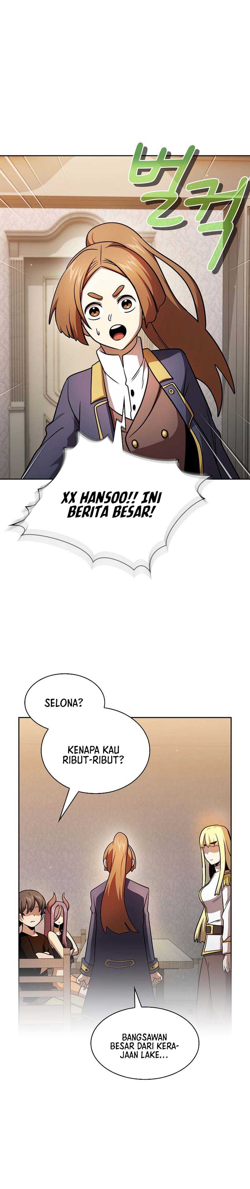 Is this Hero for Real? Chapter 91 halaman 11