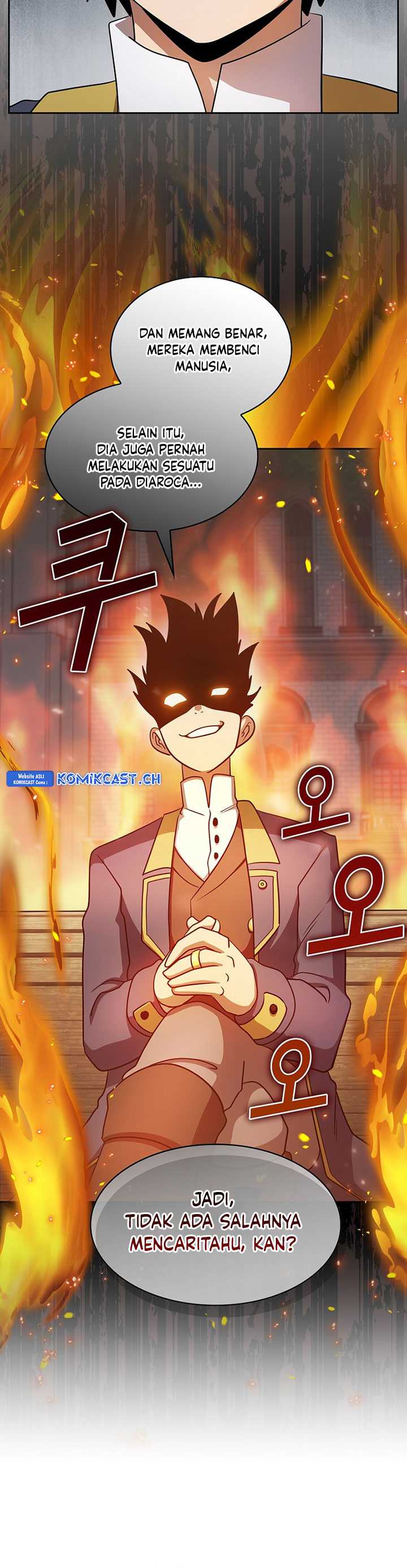 Is this Hero for Real? Chapter 92 halaman 10
