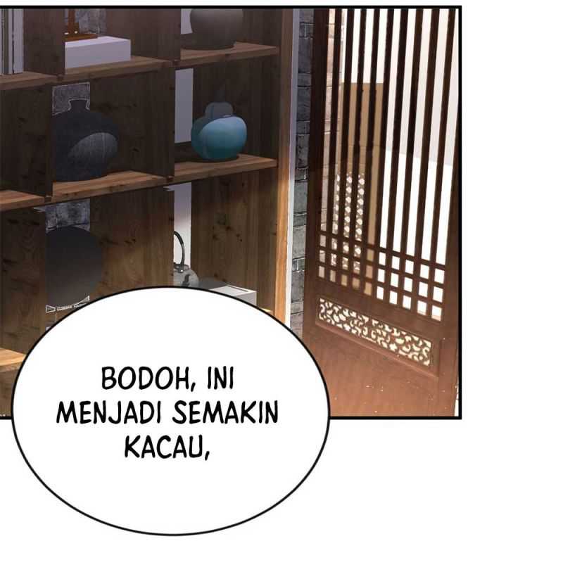Am I Invincible Chapter 121 halaman 2