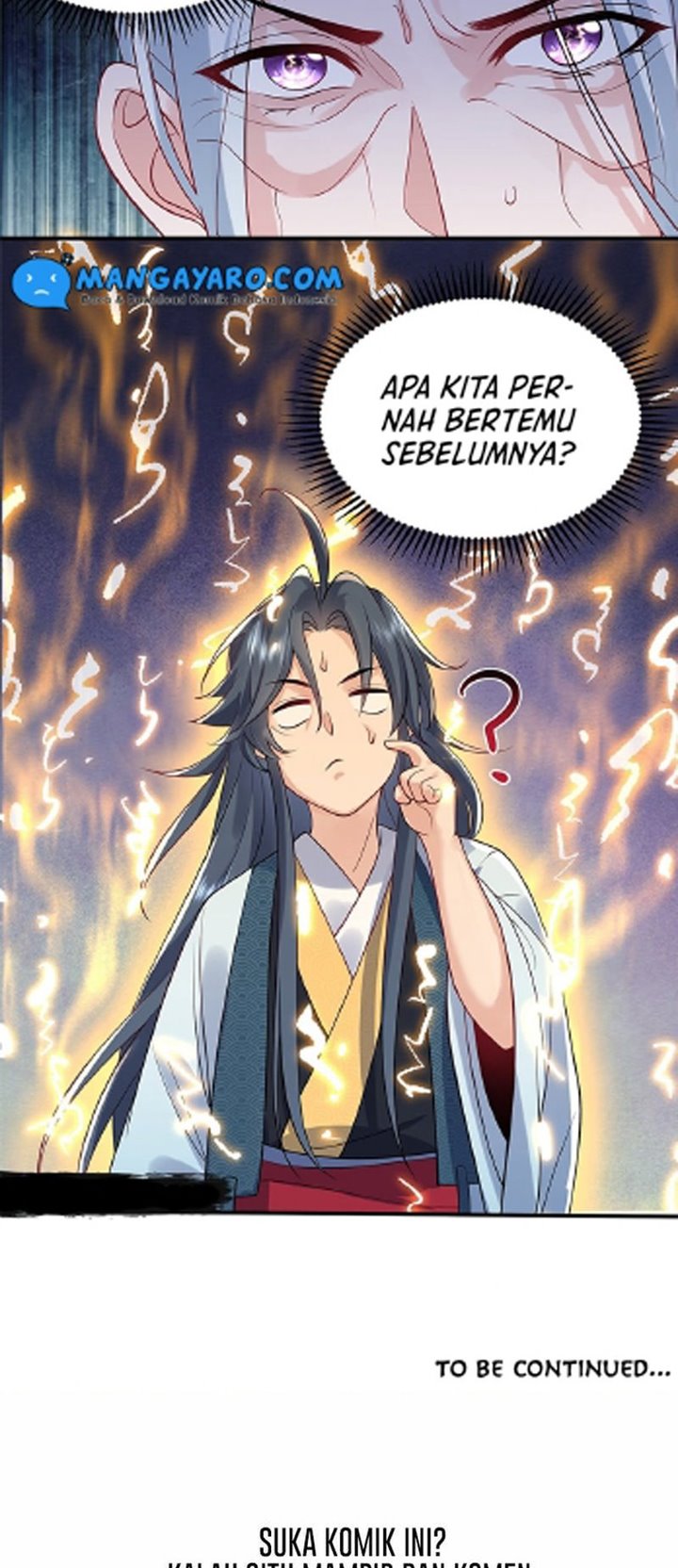 Am I Invincible Chapter 13 halaman 35
