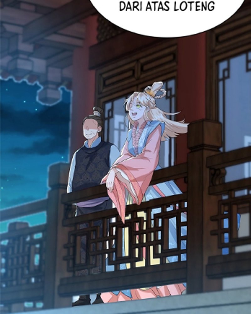 Am I Invincible Chapter 15 halaman 7