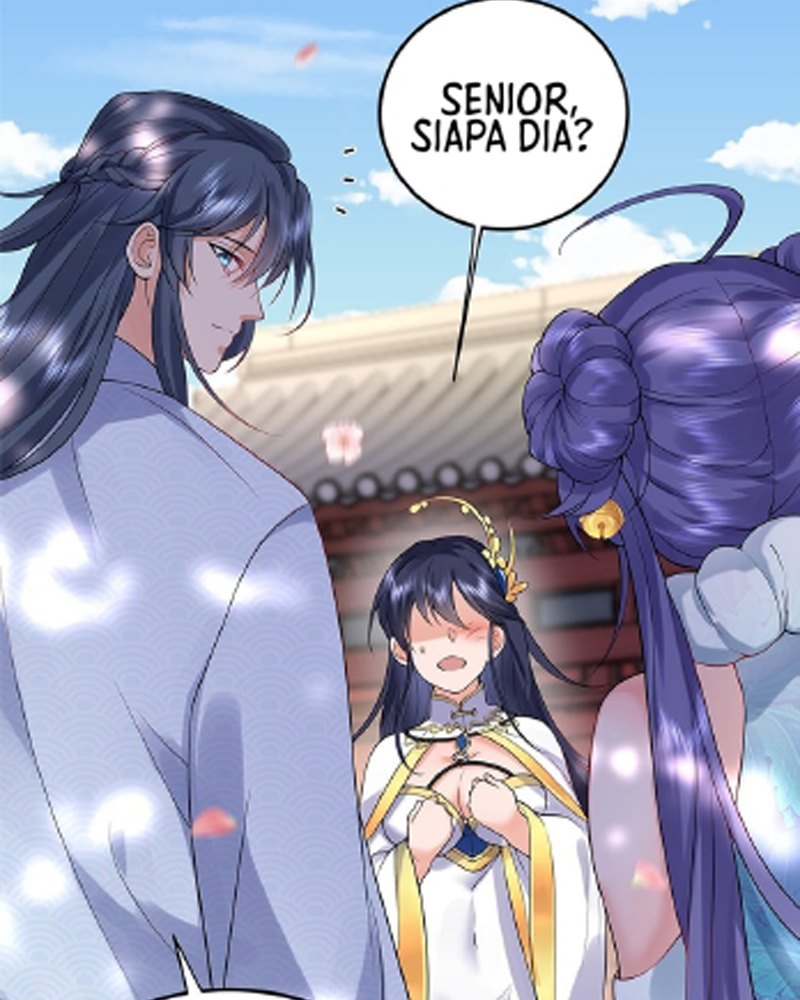 Am I Invincible Chapter 15 halaman 46