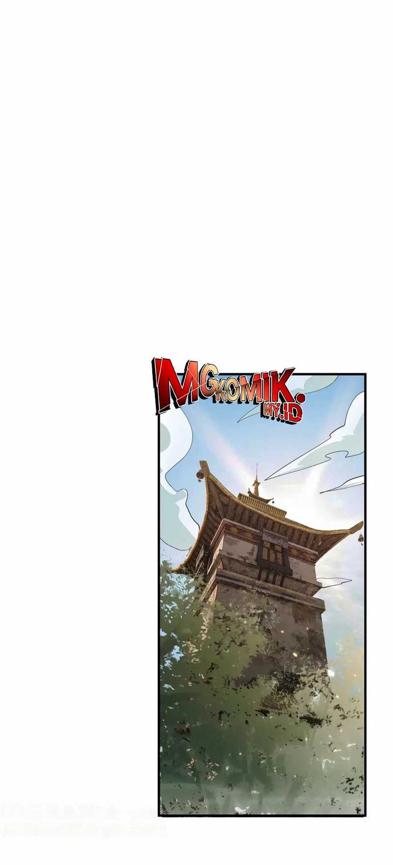Am I Invincible Chapter 247 halaman 2