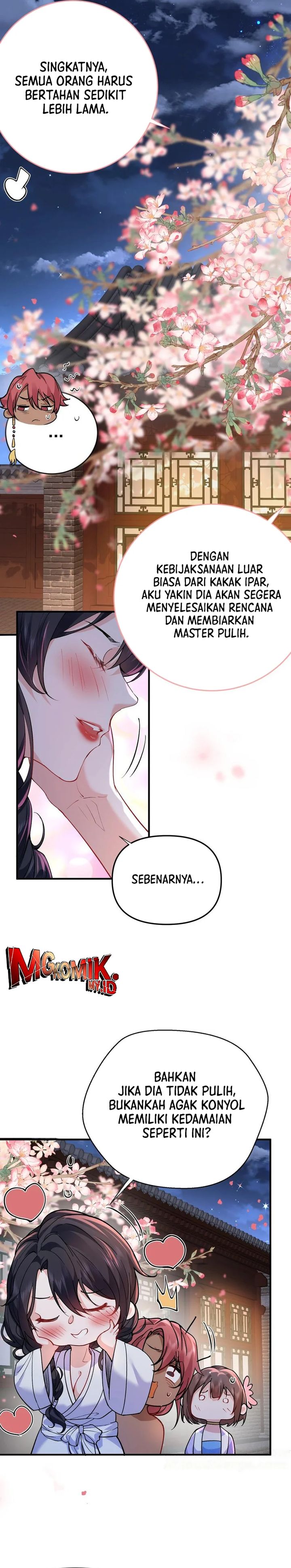 Am I Invincible Chapter 258 halaman 3