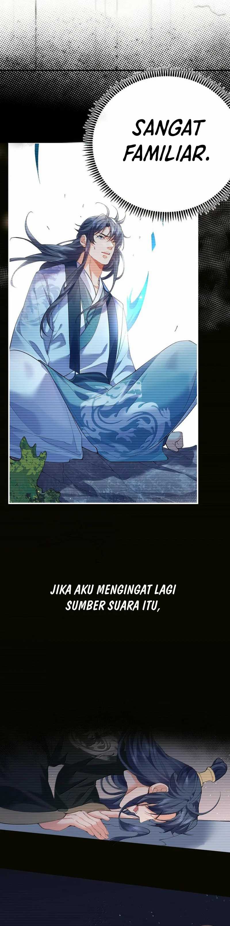 Am I Invincible Chapter 261 halaman 12