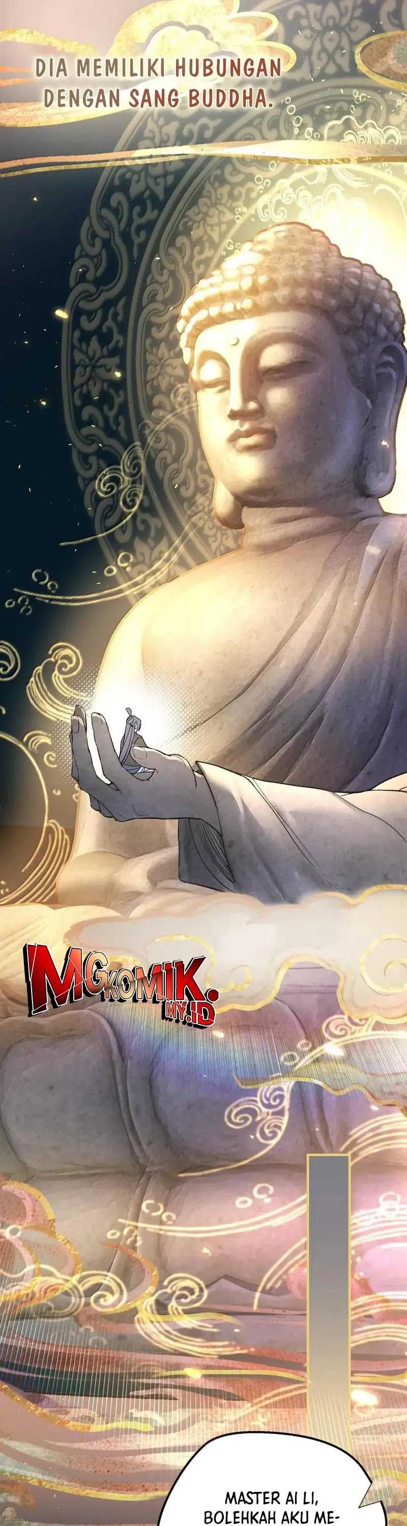 Am I Invincible Chapter 264 halaman 19