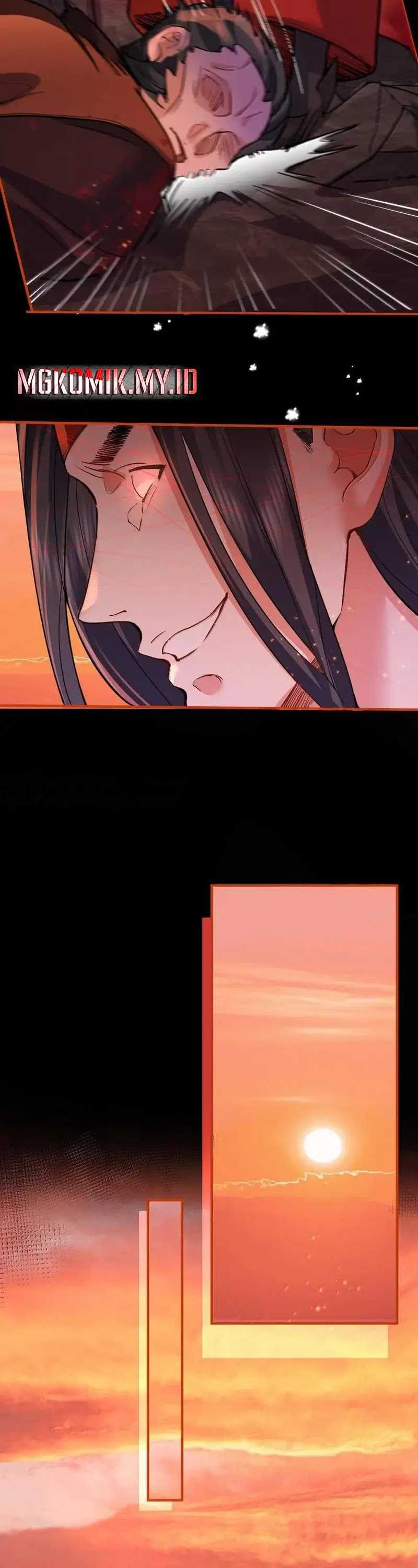 Am I Invincible Chapter 264 halaman 10