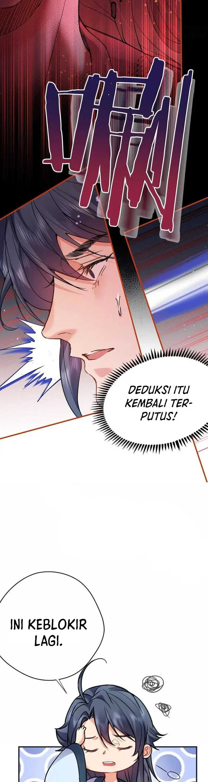 Am I Invincible Chapter 264 halaman 12