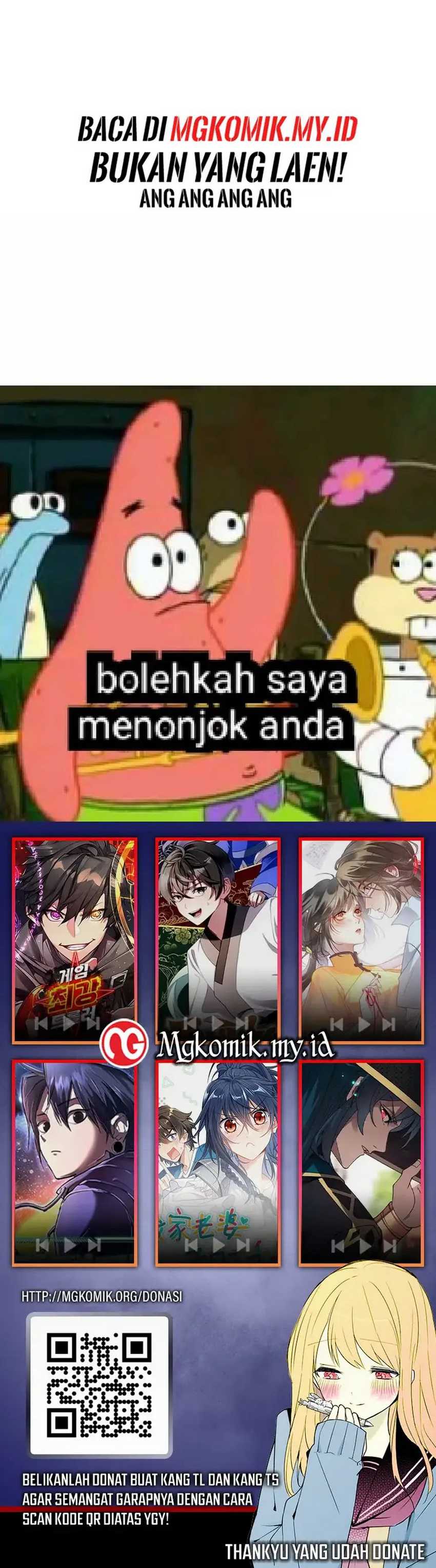 Am I Invincible Chapter 269 halaman 17