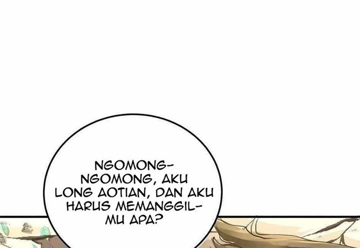 Am I Invincible Chapter 27 halaman 19