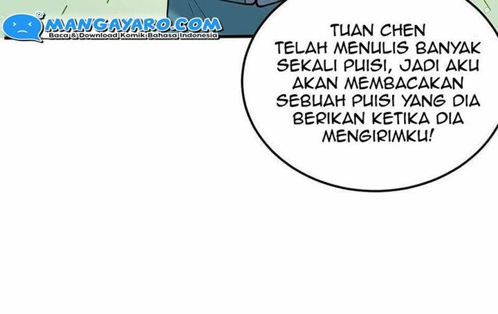 Am I Invincible Chapter 27 halaman 94