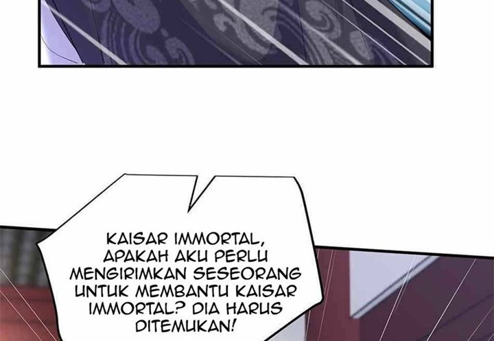 Am I Invincible Chapter 27 halaman 48