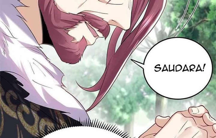 Am I Invincible Chapter 27 halaman 9