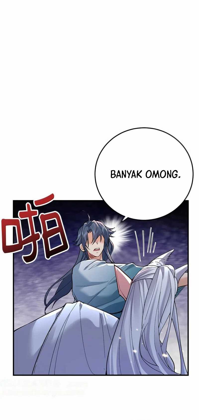 Am I Invincible Chapter 272 halaman 2
