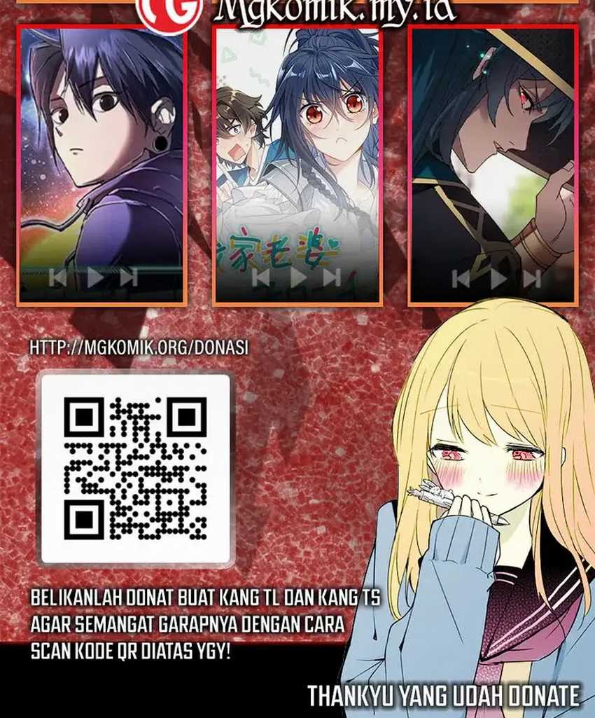 Am I Invincible Chapter 275 halaman 16